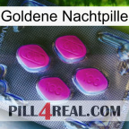 Golden Night Pill 02